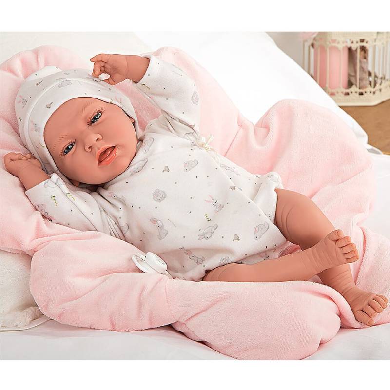 სათამაშო თოჯინა Aria Dolls Dafne 60686