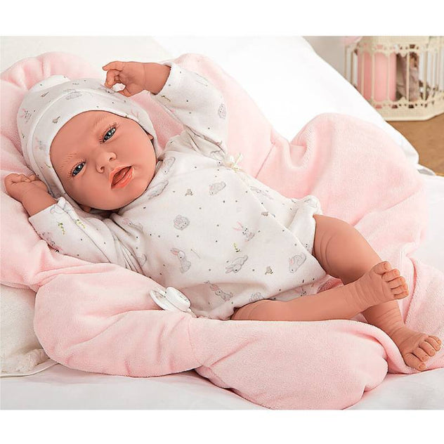 სათამაშო თოჯინა Aria Dolls Dafne 60686