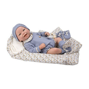 სათამაშო თოჯინა Aria Dolls Daniel 98117