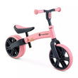 საბავშვო ბალანს-ველოსიპედი Yvolution Balance bicycle Yvelo Junior