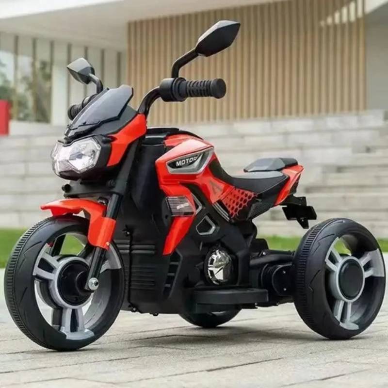 საბავშვო ელექტრო მოტოციკლი OEM PS-1188