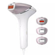 IPL ლაზერული ფოტო ეპილატორი Philips Lumea BRI947/00