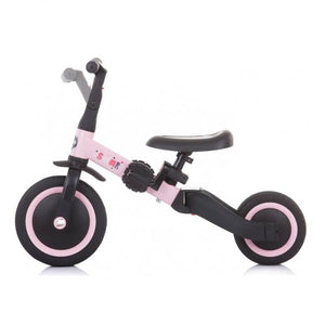 საბავშვო ველოსიპედი Chipolino Smarty 96544