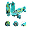 საბავშვო სკეიტბორდი Skateboard M350YST