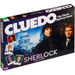 სამაგიდო თამაში Cluedo