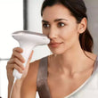 IPL ლაზერული ფოტო ეპილატორი Philips Lumea SC1998/00