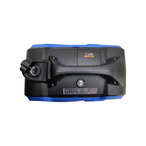 ინვერტორული გენერატორი 3.5 KW HYUNDAI HJ.G3600IE (002648)