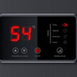წყლის ელექტრო გამათბობელი(ბოილერი) THERMEX ID 50 H (shadow) (6971170591480)
