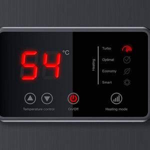 წყლის ელექტრო გამათბობელი(ბოილერი) THERMEX ID 50 H (shadow) (6971170591480)