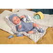 სათამაშო თოჯინა Aria Dolls Daniel 98117