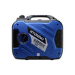 ინვერტორული გენერატორი 3.5 KW HYUNDAI HJ.G3600IE (002648)