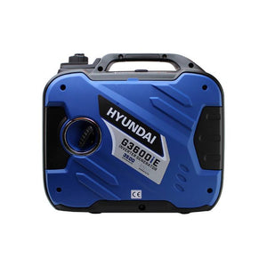 ინვერტორული გენერატორი 3.5 KW HYUNDAI HJ.G3600IE (002648)