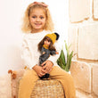 სათამაშო თოჯინა Aria Dolls CARLOTA 60656