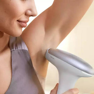 IPL ლაზერული ფოტო ეპილატორი Philips Lumea SC1998/00