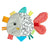 სათამაშო თევზი Fehn Baby Crinkle fish 049084