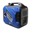 ინვერტორული გენერატორი 3.5 KW HYUNDAI HJ.G3600IE (002648)