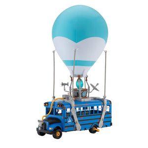 საბავშვო სათამაშო საბრძოლო ავტობუსი Fortnite Battle Bus FNT0380