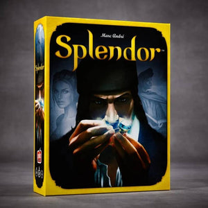 სამაგიდო თამაში Splendor GH-0175Y-1