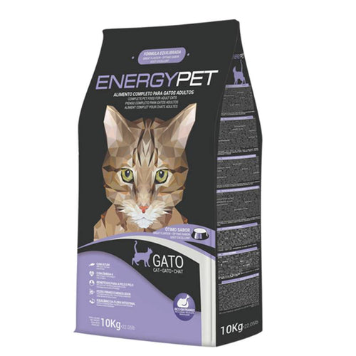 ზრდასრული კატის საკვები Energypet Adult Cat (1620 00615)