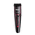 თმის საკრეჭი Fakir STUBBY RED-BLACK 8690394692503