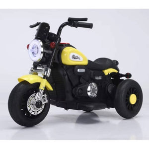 საბავშვო ელექტრო მოტოციკლი OEM PS-DM300 (DM300)
