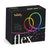 2 მეტრიანი განათება Twinkly LED Flex RGB TWFL200STW-WEU