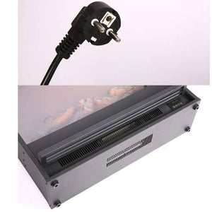 ელექტრო ბუხარი Craftsman IB507