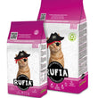 კატის საკვები Rufia Adult Cat