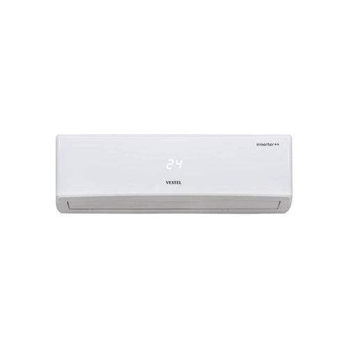კონდიციონერი 75-80 მ² Vestel FLORAINV 24