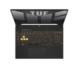 ნოუთბუქი Asus TUF Gaming (FX507ZC4-HN009)F15