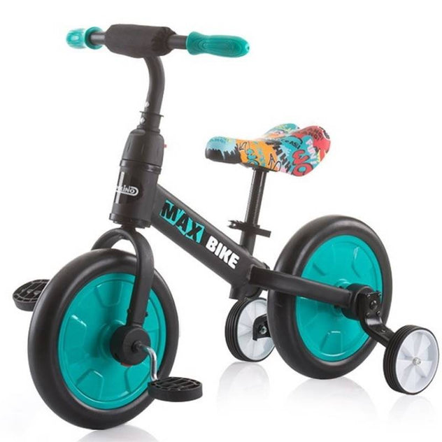 საბავშვო ველოსიპედი Chipolino maxbike 93956