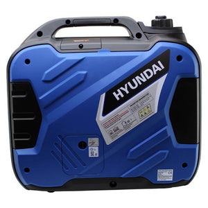 ინვერტორული გენერატორი 3.5 KW HYUNDAI HJ.G3600IE (002648)