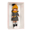 სათამაშო თოჯინა Aria Dolls CARLOTA 60656