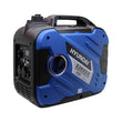 ინვერტორული გენერატორი 3.5 KW HYUNDAI HJ.G3600IE (002648)