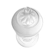 ახალშობილის სასაჩუქრე ნაკრები Philips Avent Natural Response Newborn Starter Set SCD837/11