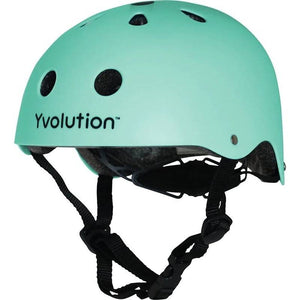საბავშვო ჩაფხუტი Yvolution Helmet 2021 Small