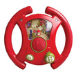 საბავშვო სათამაშო საჭე Btoys YOU TURNS, DRIVING WHEEL BX1148Z
