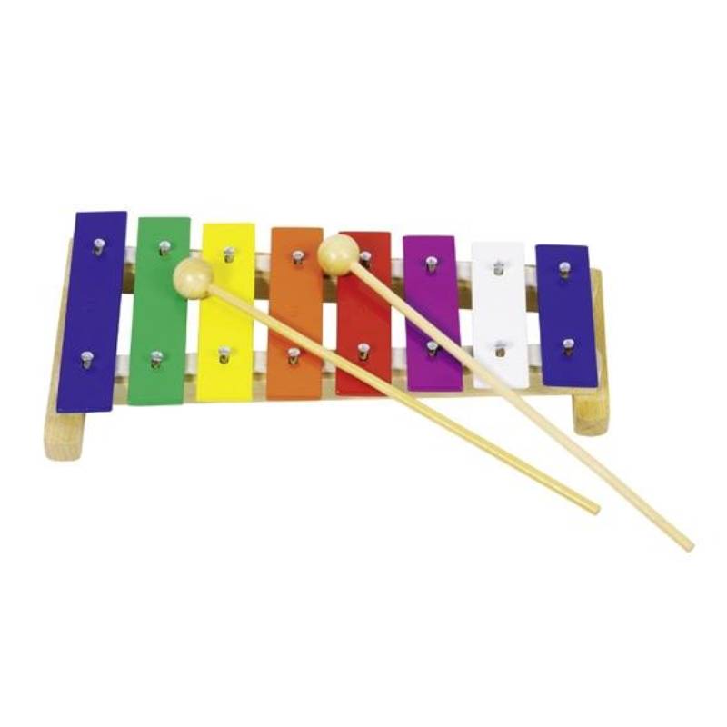 საბავშვო ქსილოფონი Goki Xylophone 61959G