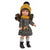 სათამაშო თოჯინა Aria Dolls CARLOTA 60656