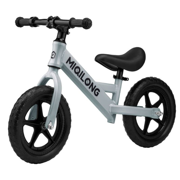 საბავშვო ბალანს-ველოსიპედი Miqilong Balance bicycle HP 12" ZCY-HP12-OLIVE