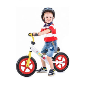 საბავშვო ბალანს-ველოსიპედი Chipolino Speed 97451