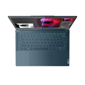 ნოუთბუქი Lenovo Yoga Pro 9 (83BU002KRK) 14IRP8