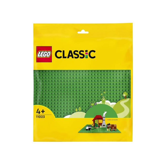 სათამაშო დაფა LEGO Classic