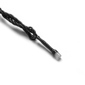 საახალწლო განათება Twinkly Strings LED RGB TWS400STP-BEU