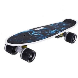 საბავშვო სკეიტბორდი Skateboard M350YST