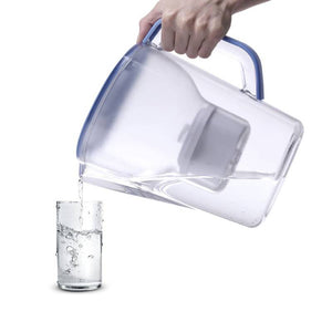 წყლის დოქი ფილტრით JS-01
