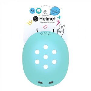 საბავშვო ჩაფხუტი Yvolution Helmet 2021 Small
