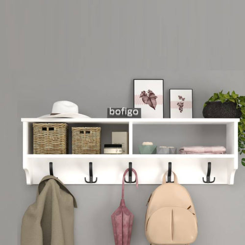 ქურთუკების საკიდი თარო OEM BF