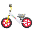 საბავშვო ბალანს-ველოსიპედი Chipolino Speed 97451