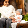 სათამაშო თოჯინა Aria Dolls MARTIN 98086